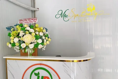 TOP 10 SPA MASSAGE BODY THƯ GIÃN NHẤT TẠI XUÂN LỘC - ĐỒNG NAI